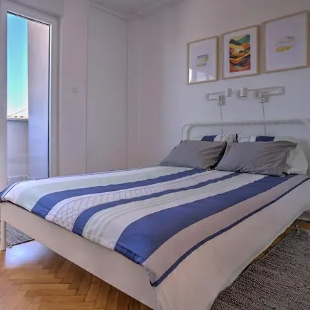 Belgrade Central Apartment Apartment *