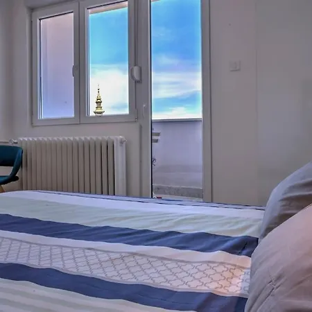 Belgrade Central Apartment Apartment