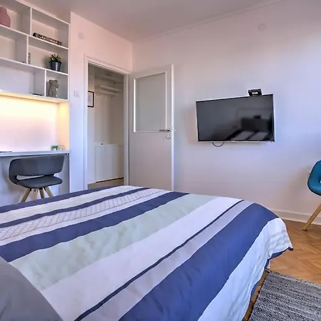 Belgrade Central Apartment Apartment *