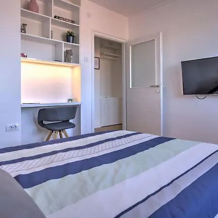Belgrade Central Apartment Belgrade