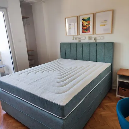 Belgrade Central Apartment